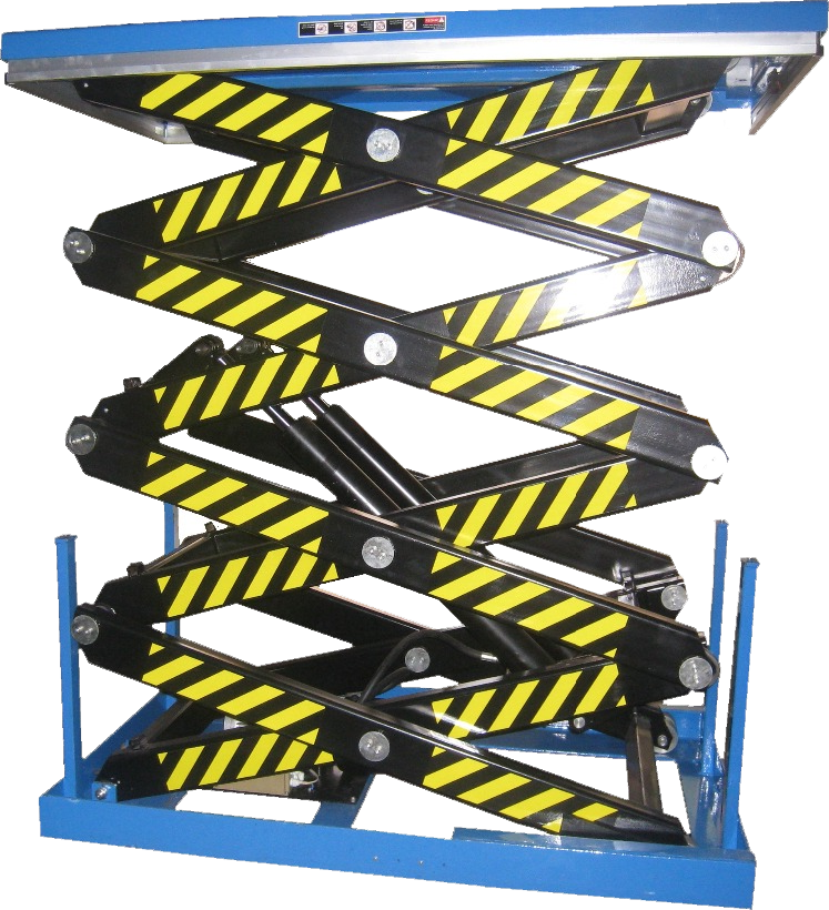 Plataforma elevadora