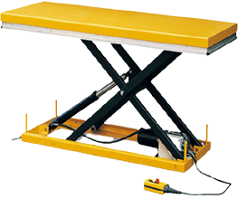 Plataforma elevadora