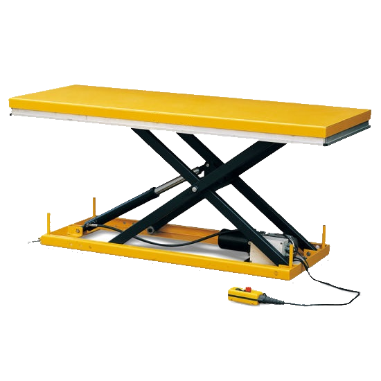 Plataforma elevadora