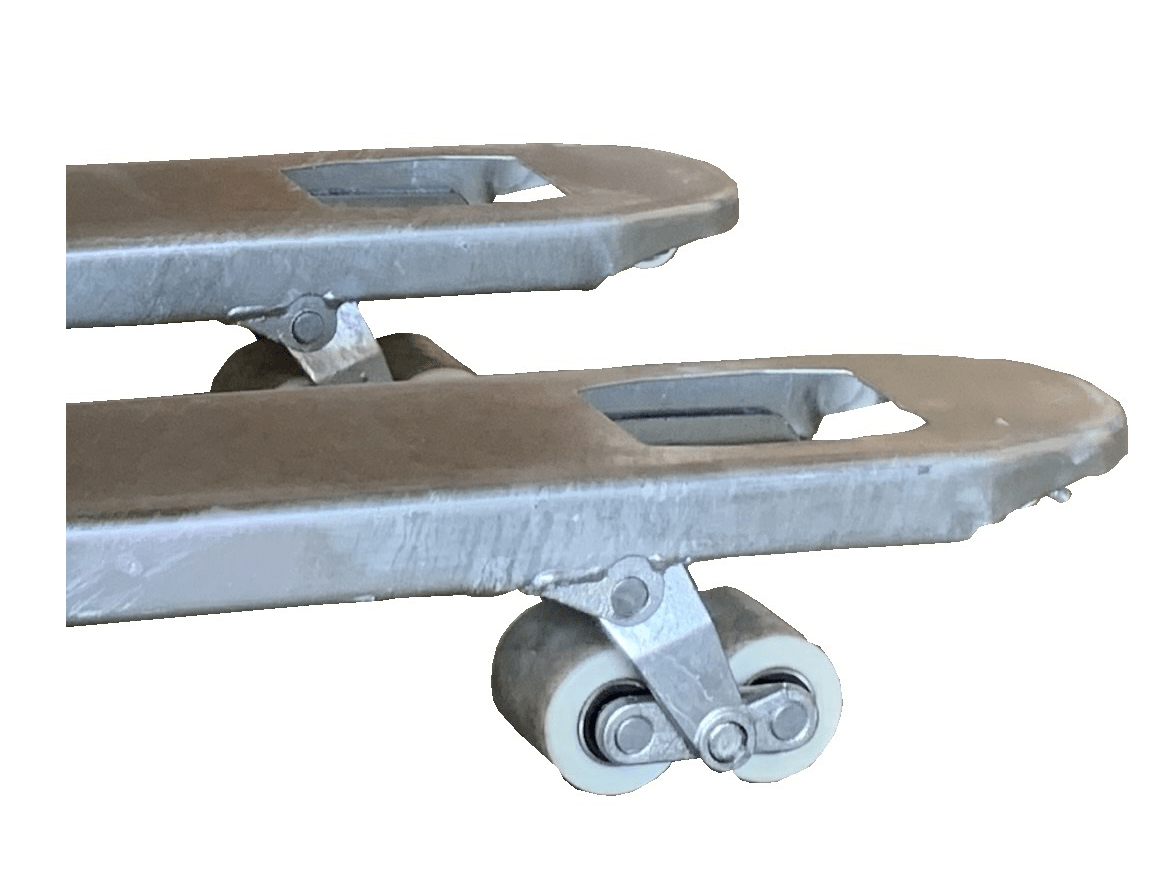 Galvanizada