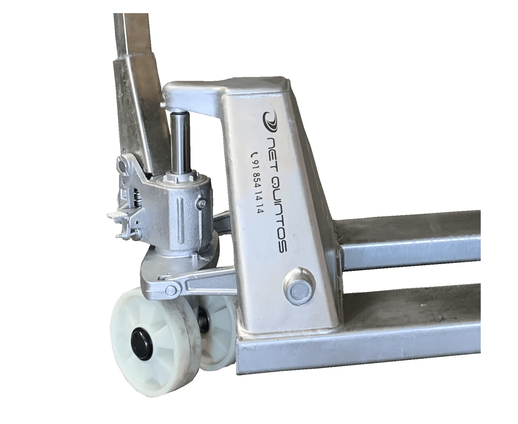 Galvanizada