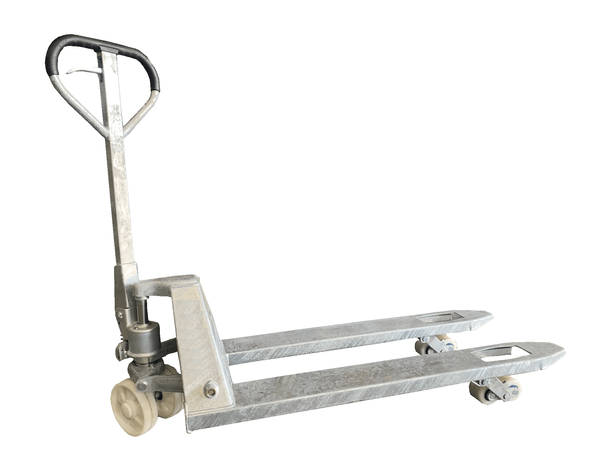 Galvanizada Plus