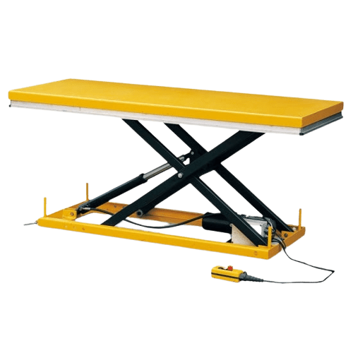 Plataforma elevadora