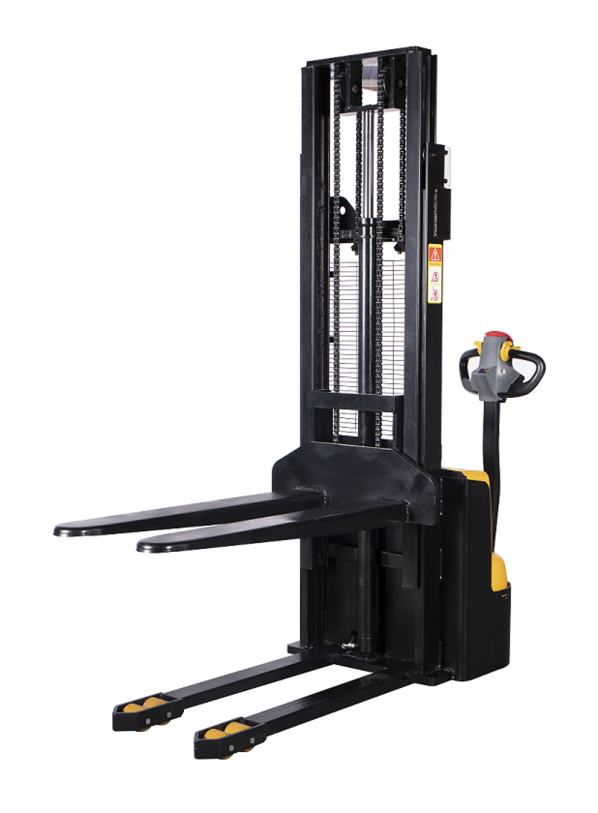 timón inteligente 1.500 Kg.