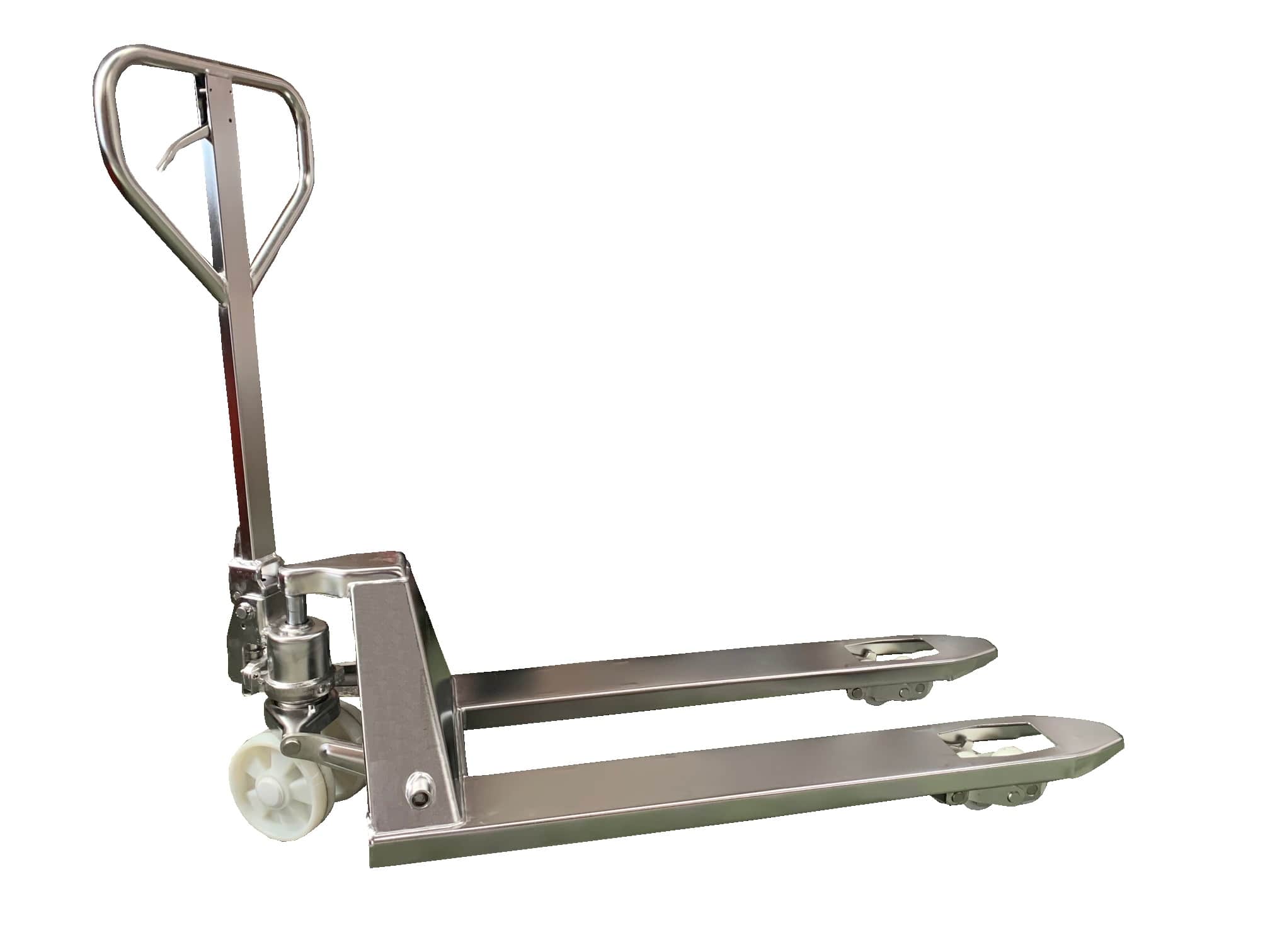 Acero inoxidable